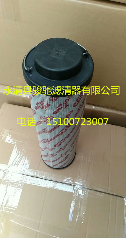 三一385液壓油濾芯圖片