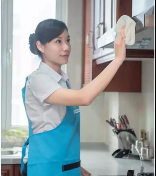 為什么需要家政服務(wù)？