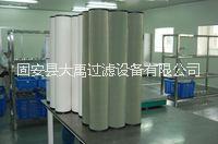 石焦油濾芯 油水分離濾芯凈化濾芯圖片/石焦油濾芯 油水分離濾芯凈化濾芯樣板圖 (4)