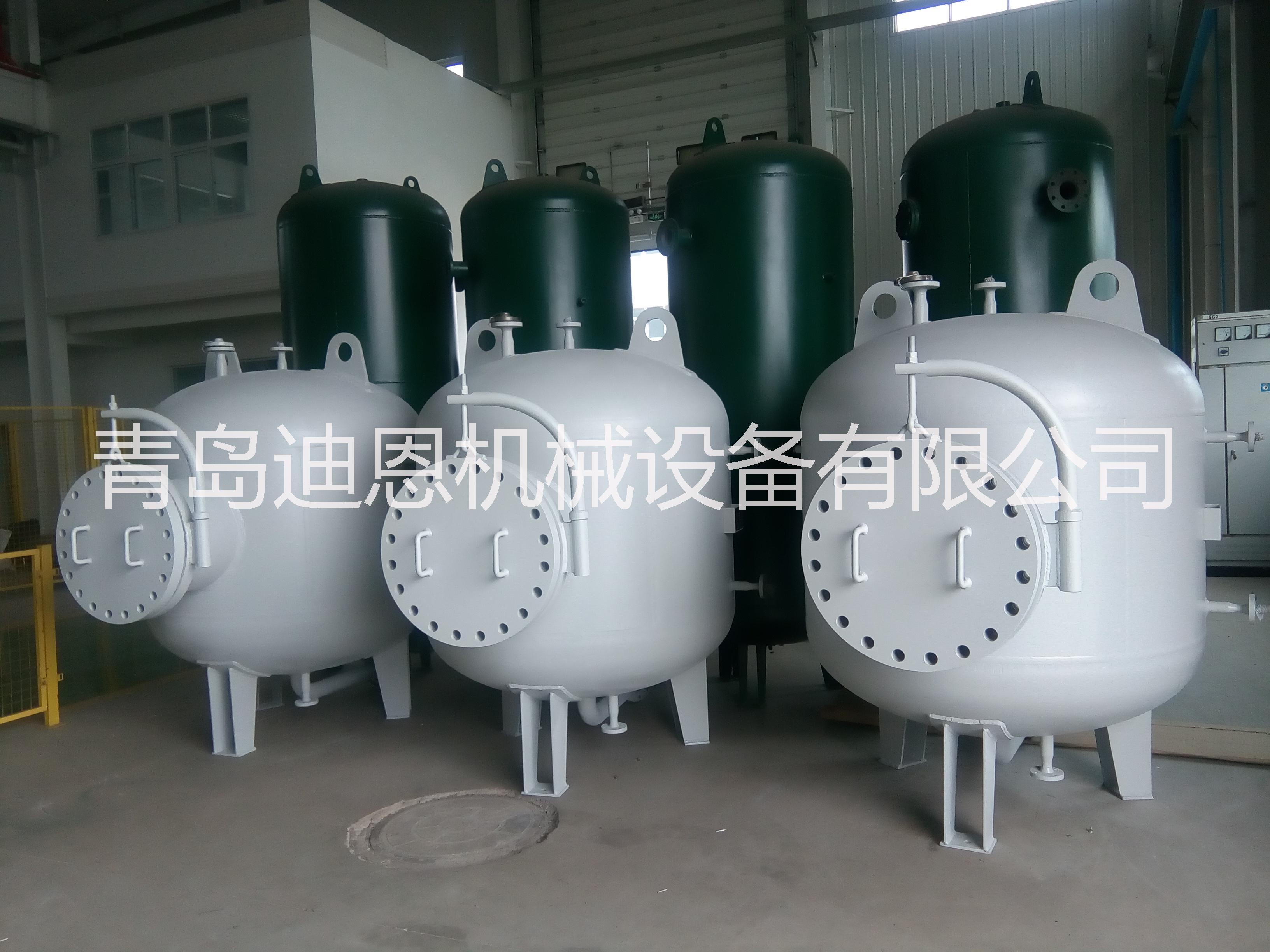 穩(wěn)壓罐圖片/穩(wěn)壓罐樣板圖 (3)