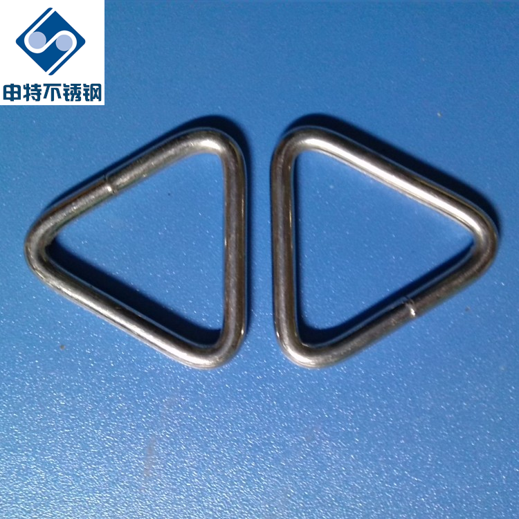 不銹鋼D型環(huán)圖片/不銹鋼D型環(huán)樣板圖 (4)