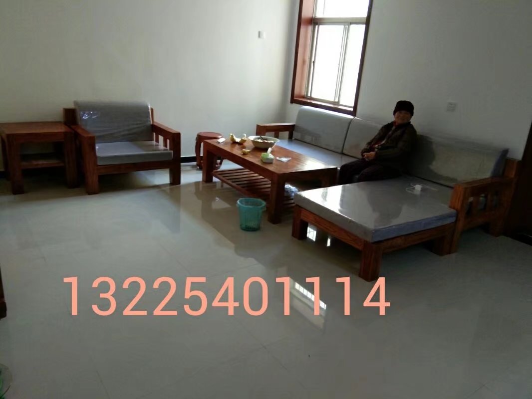 老榆木家具圖片/老榆木家具樣板圖 (4)