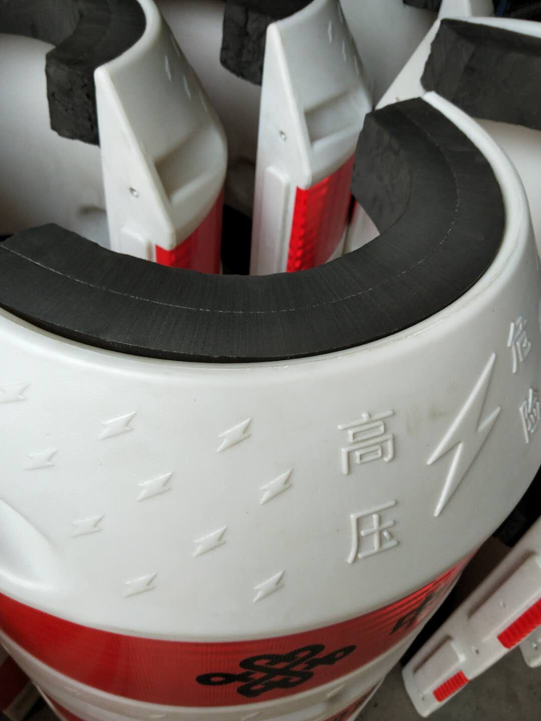 防撞墩?qǐng)D片/防撞墩樣板圖 (3)