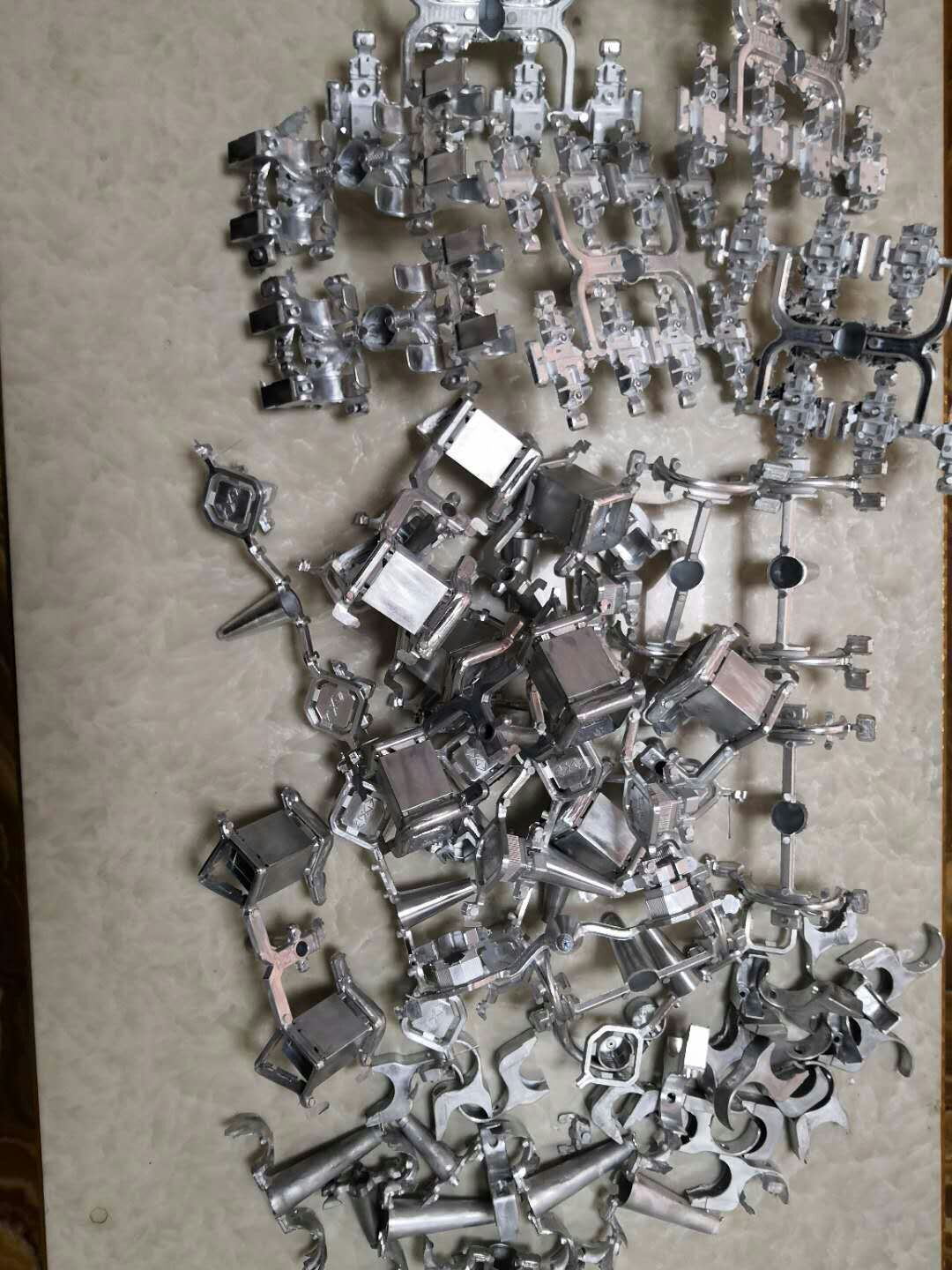 電腦型鋅鋁合金超聲波去水口機(jī)