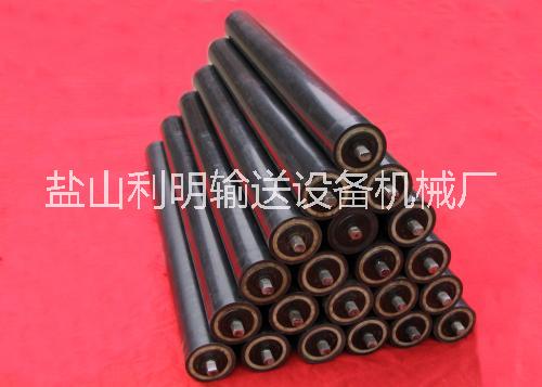 高分子托輥  高分子托輥廠家  高分子托輥批發(fā) 河北高分子托輥