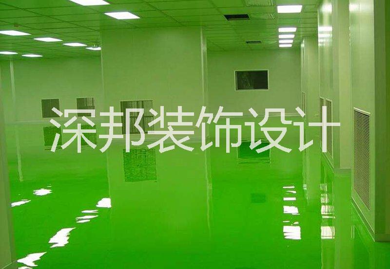 福永新和裝修公司福永廠房隔墻吊頂