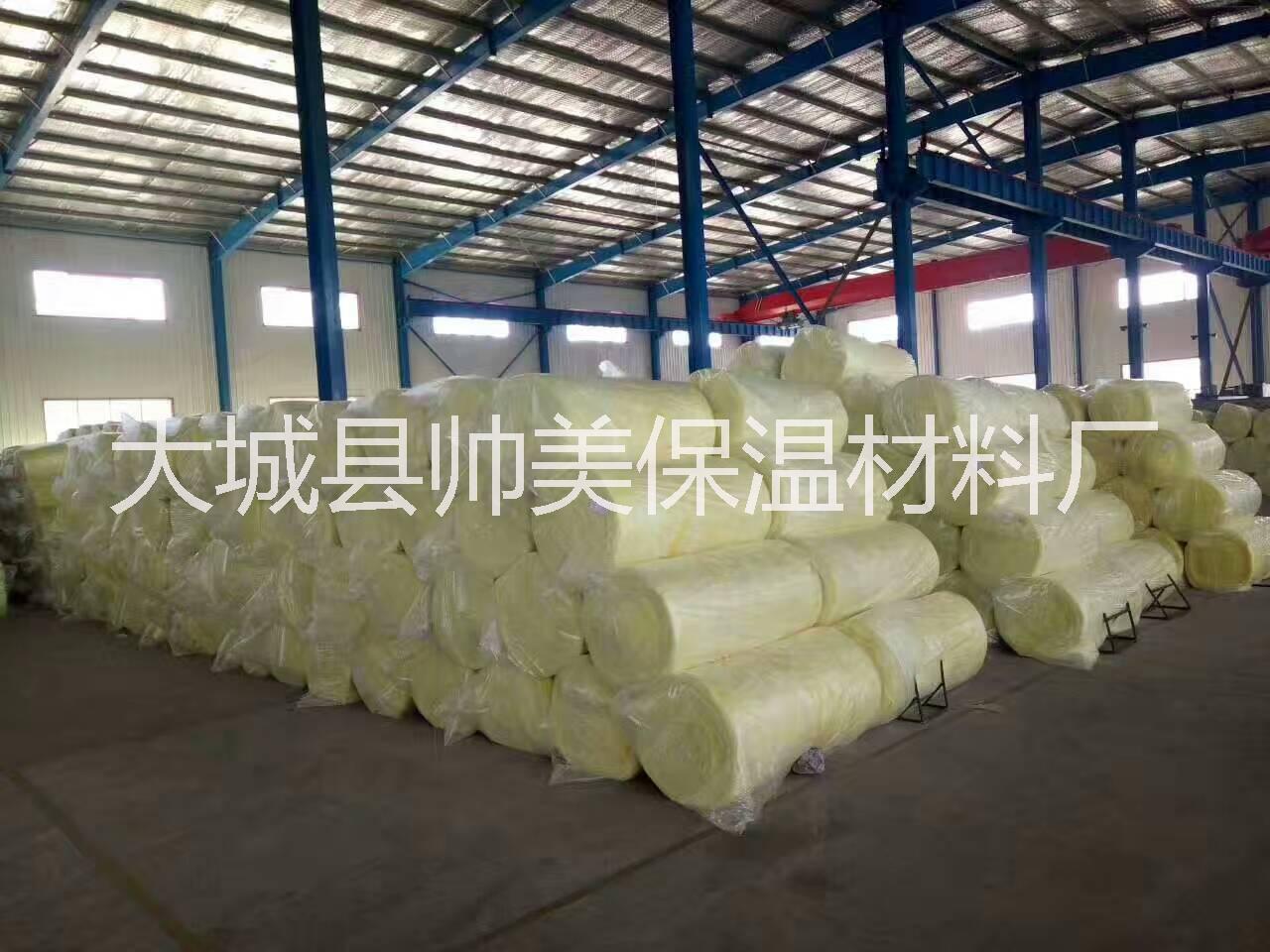 玻璃絲棉圖片/玻璃絲棉樣板圖 (4)