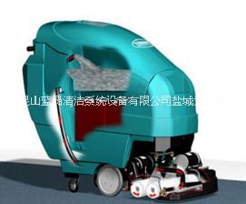 供應坦能1610雙功能地毯清洗機圖片