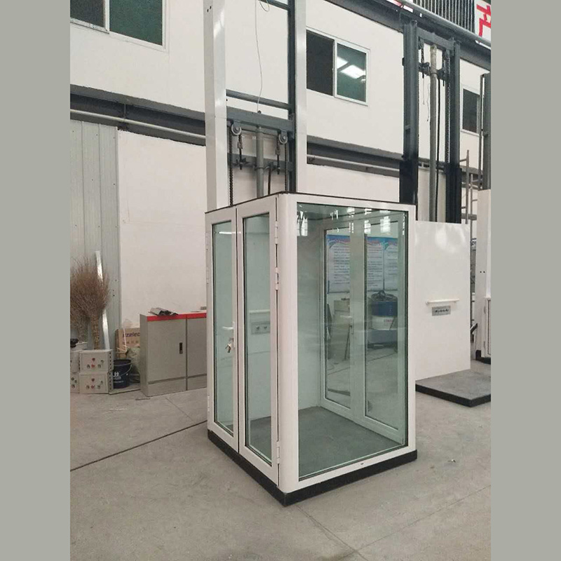 家用電梯