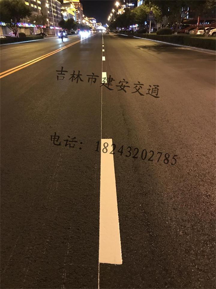 和龍停車場劃線圖片/和龍停車場劃線樣板圖 (2)