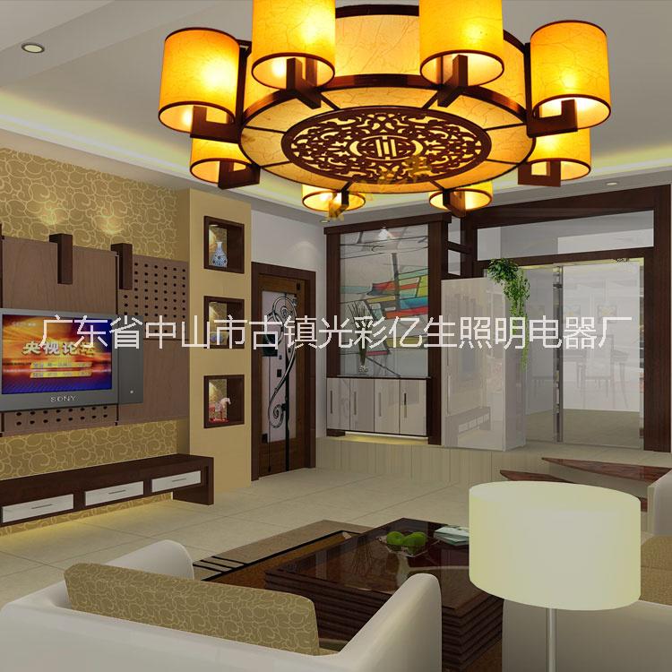 酒店工程吸頂燈圖片/酒店工程吸頂燈樣板圖 (3)