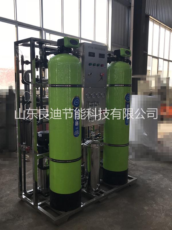 全自動RO水處理器圖片/全自動RO水處理器樣板圖 (3)