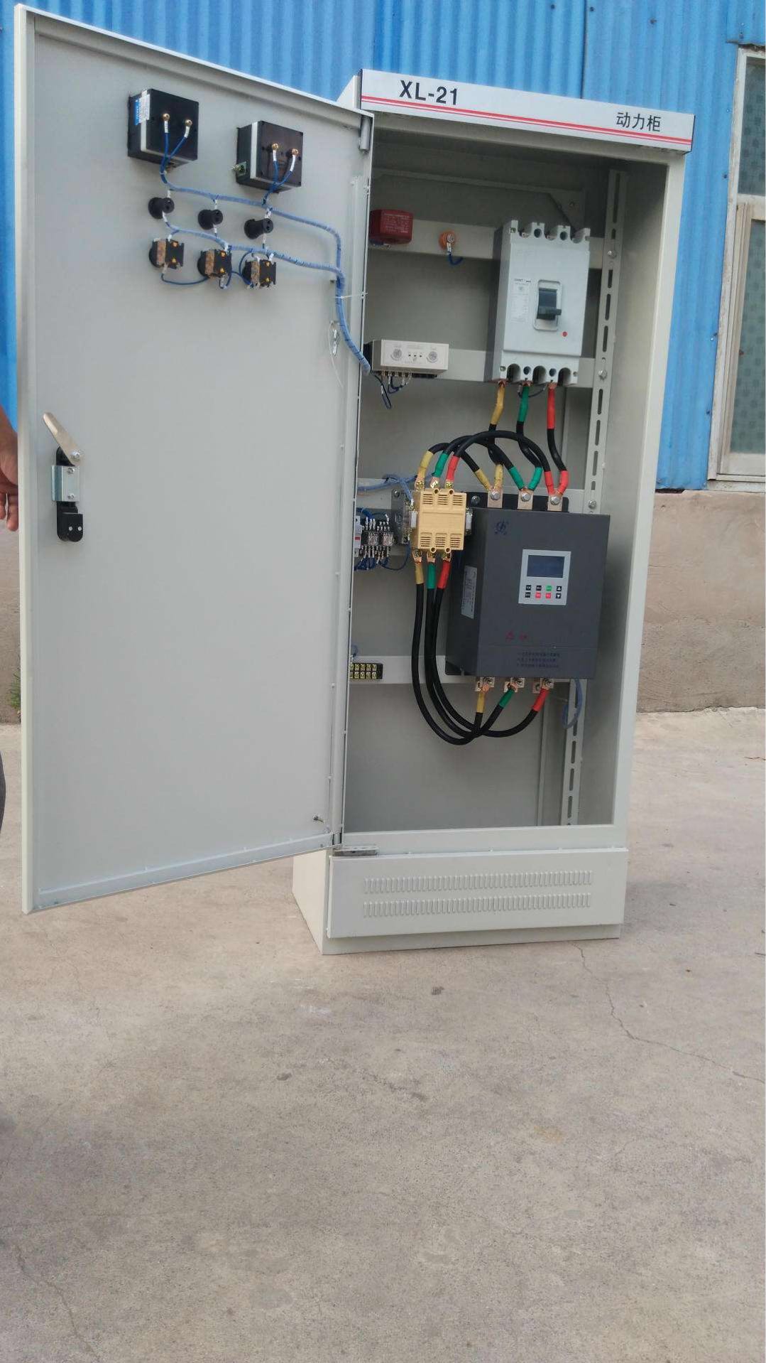 遵義電機(jī)圖片/遵義電機(jī)樣板圖 (2)