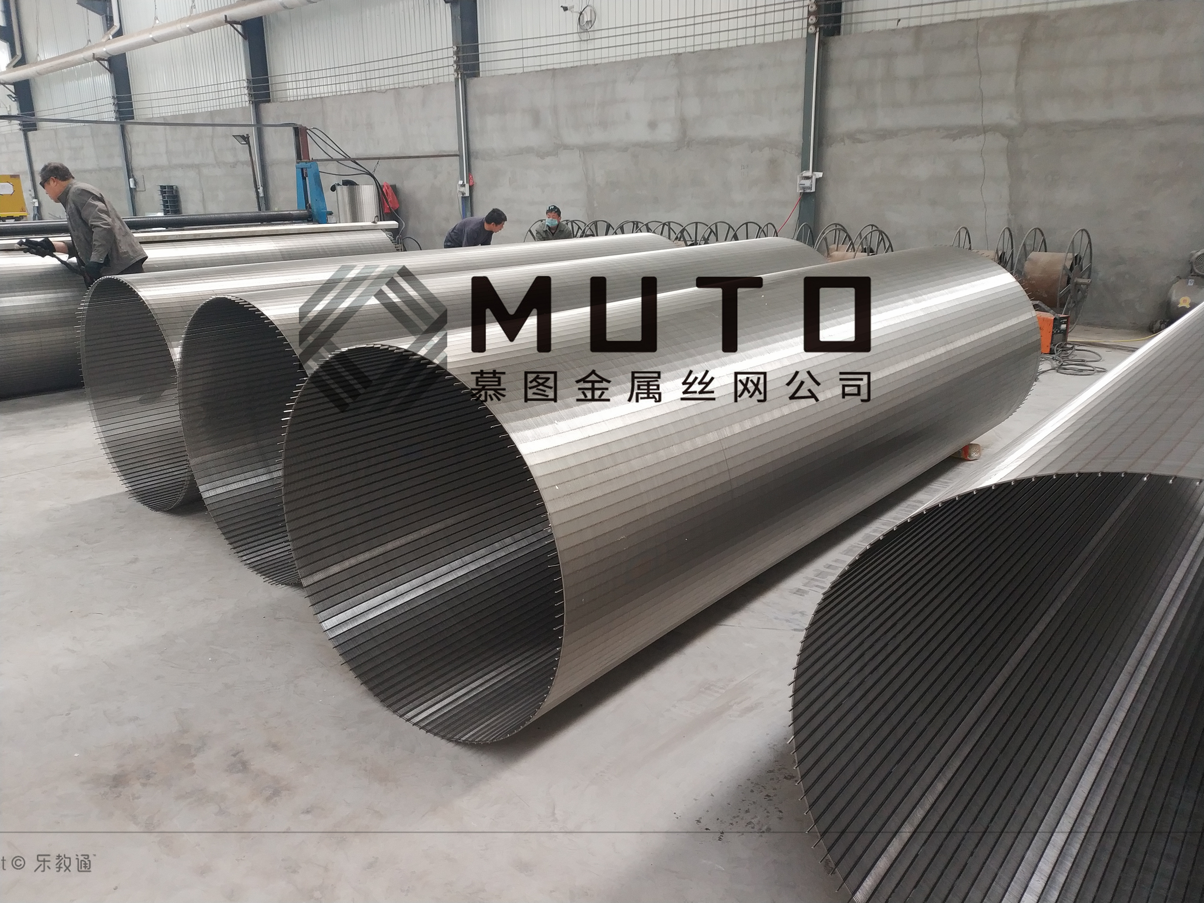 礦篩板圖片/礦篩板樣板圖 (3)