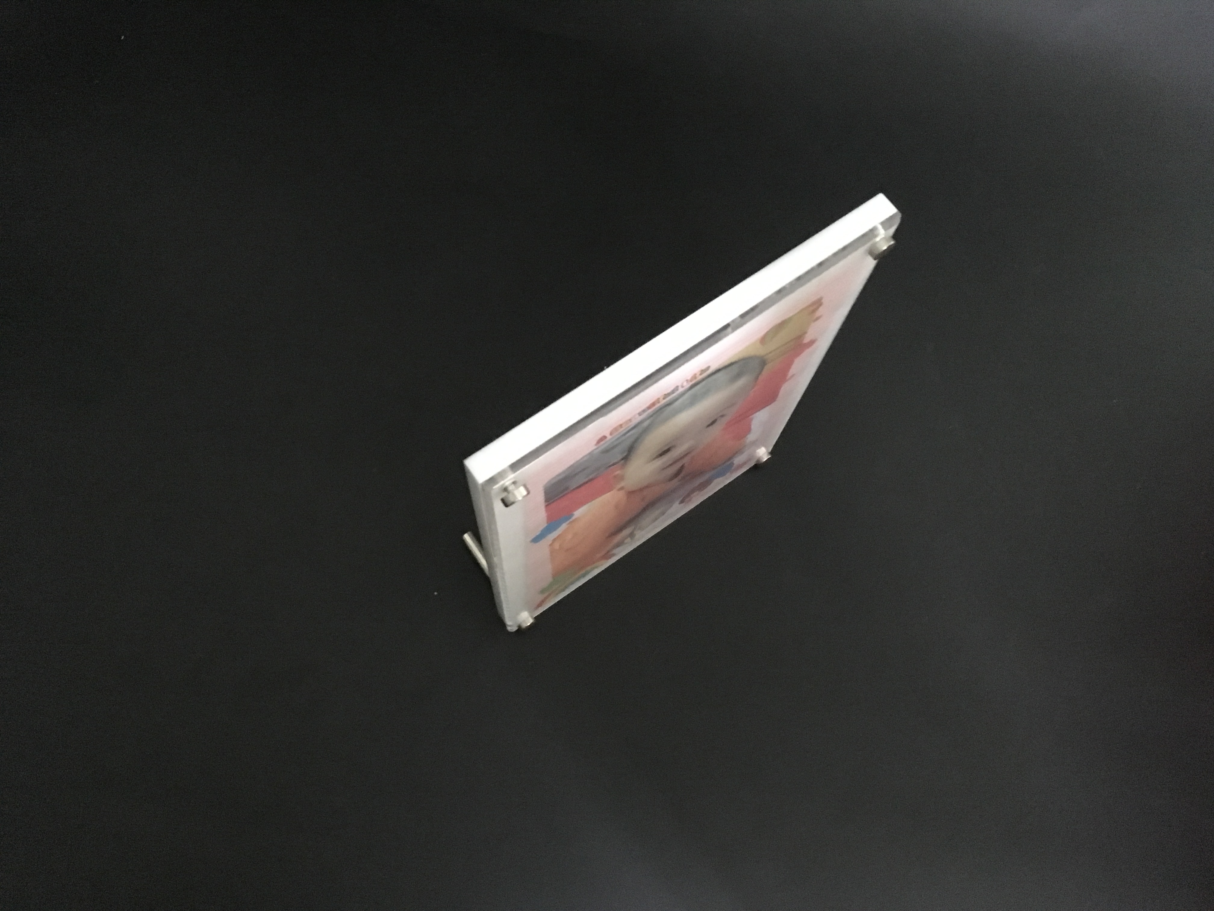 玻璃相框定制圖片/玻璃相框定制樣板圖 (4)