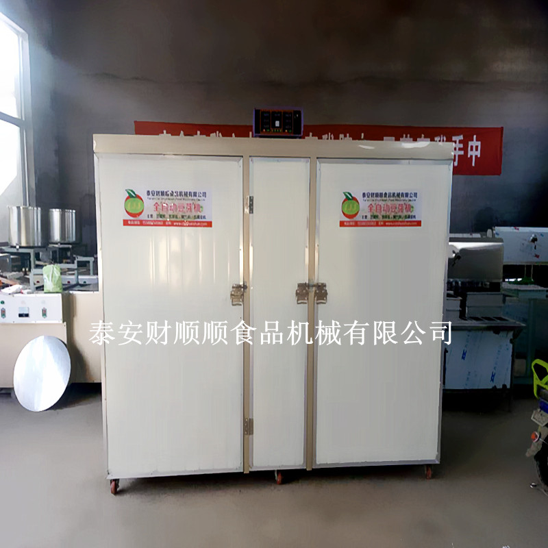 豆芽機(jī)圖片/豆芽機(jī)樣板圖 (2)