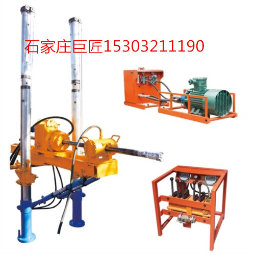 煤礦井下探水鉆機(jī)型號(hào)有哪些圖片/煤礦井下探水鉆機(jī)型號(hào)有哪些樣板圖 (3)