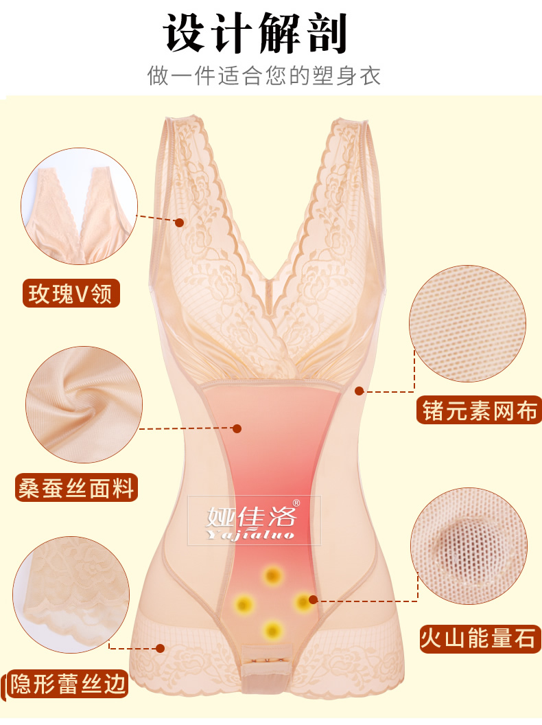 塑身衣圖片/塑身衣樣板圖 (4)