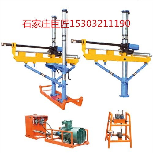煤礦井下探水鉆機(jī)型號(hào)有哪些圖片
