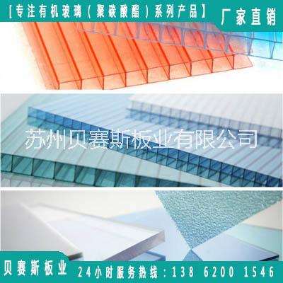 防火V0耐力板透明有機(jī)板廠家直銷圖片/防火V0耐力板透明有機(jī)板廠家直銷樣板圖 (2)
