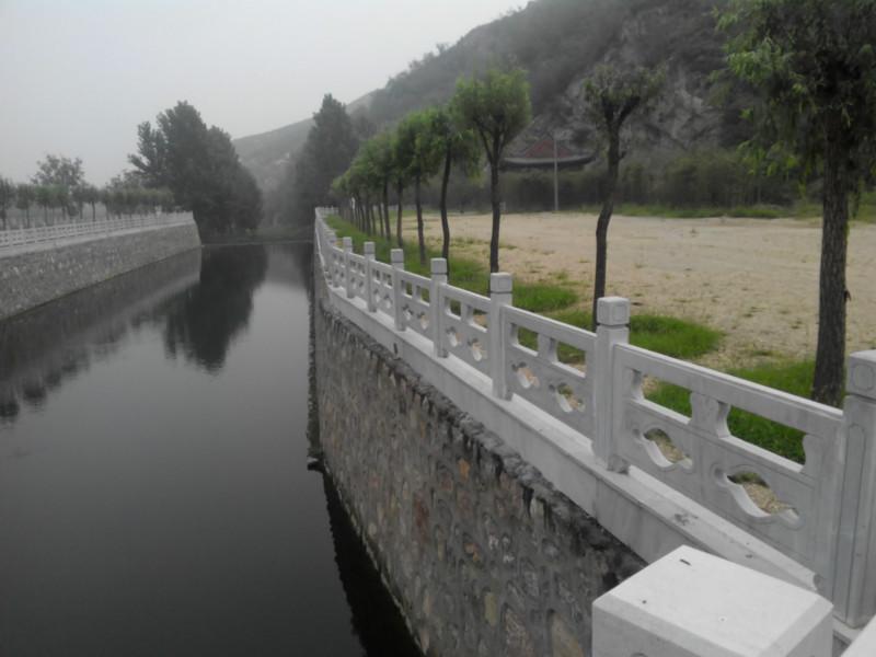 石欄桿圖片/石欄桿樣板圖 (1)