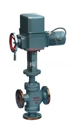 電動套筒調(diào)節(jié)閥圖片/電動套筒調(diào)節(jié)閥樣板圖 (4)