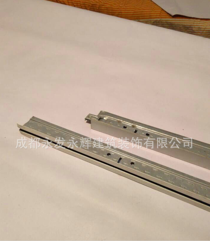 烤漆龍骨圖片/烤漆龍骨樣板圖 (3)