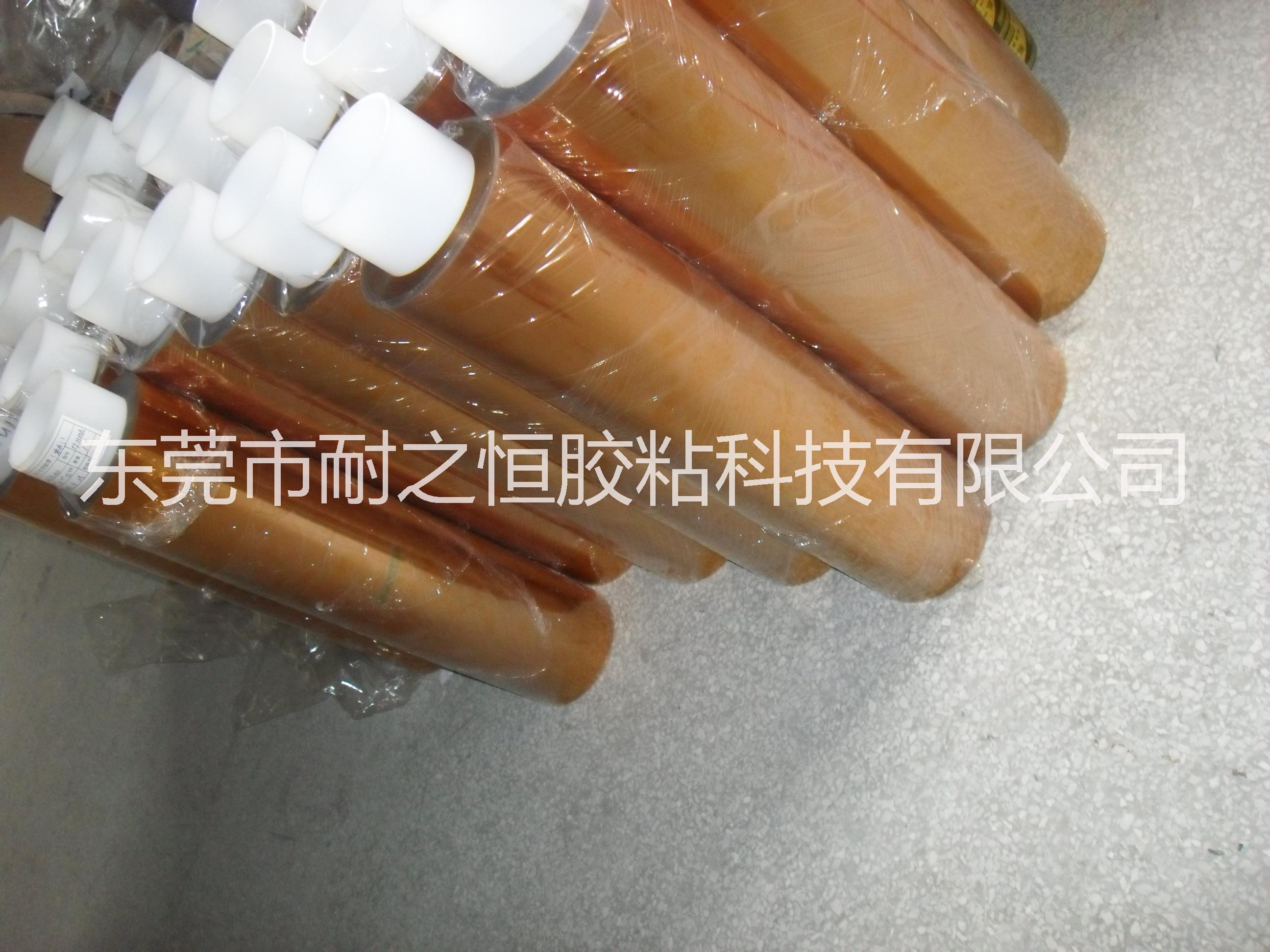 東莞廠家高粘硅膠膠帶單面或雙面圖片/東莞廠家高粘硅膠膠帶單面或雙面樣板圖 (4)