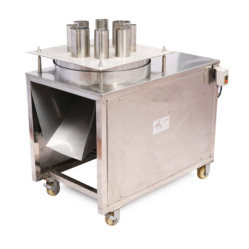 苦瓜切片機(jī)圖片/苦瓜切片機(jī)樣板圖 (3)