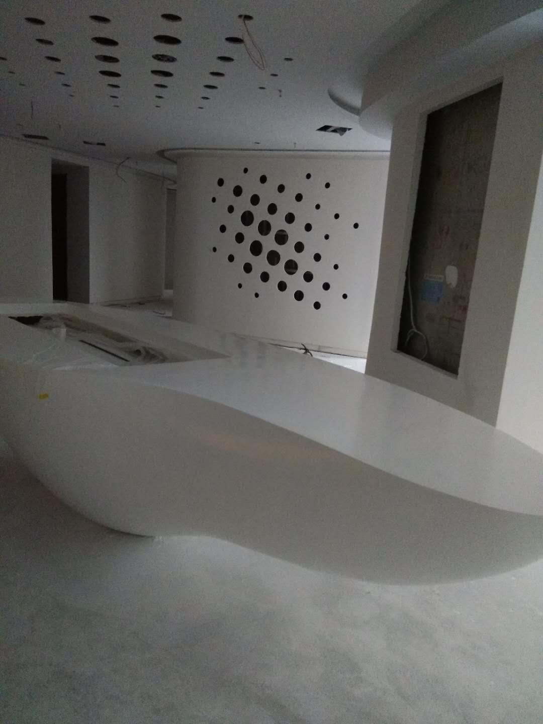 武漢GRG產(chǎn)品/GRG裝飾材料圖片