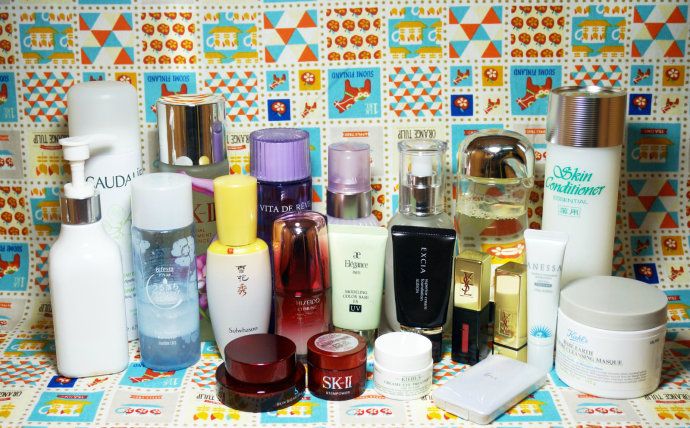 上海預(yù)約過期化妝品銷毀處理圖片/上海預(yù)約過期化妝品銷毀處理樣板圖 (2)