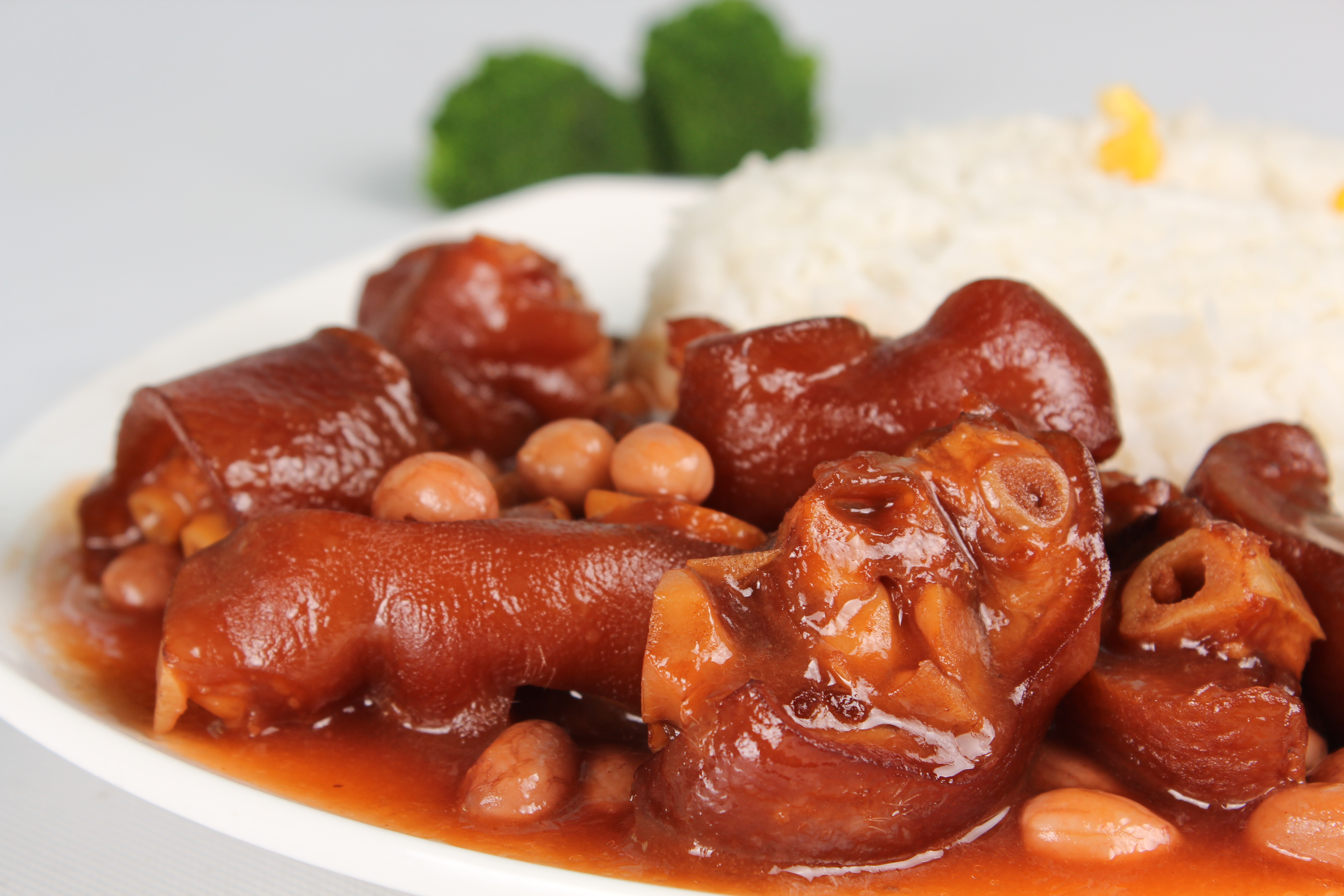 快餐調(diào)理包圖片/快餐調(diào)理包樣板圖 (3)