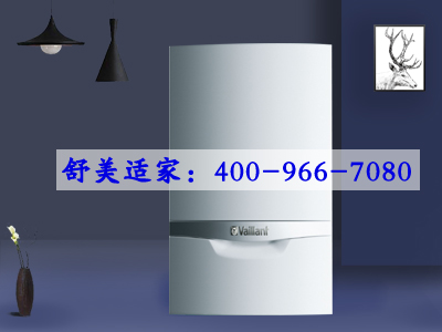威能壁掛爐圖片