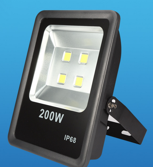 100W150W200長(zhǎng)形投光燈圖片/100W150W200長(zhǎng)形投光燈樣板圖 (1)