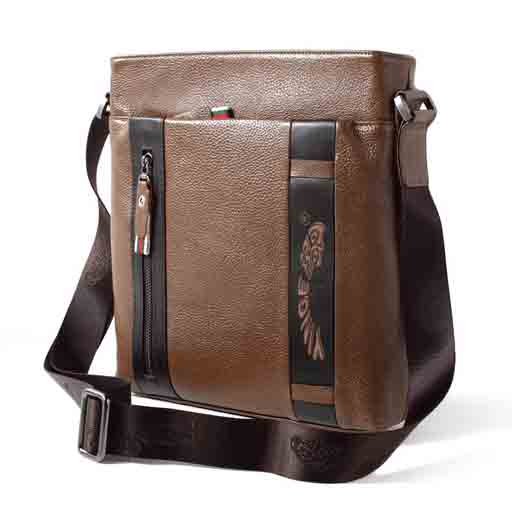 銀哥男包82001C-6電腦資包圖片/銀哥男包82001C-6電腦資包樣板圖 (4)