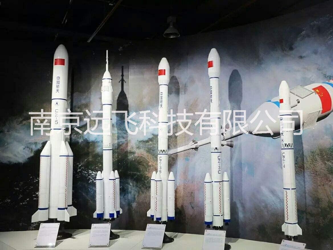 航模科技館建設方案圖片