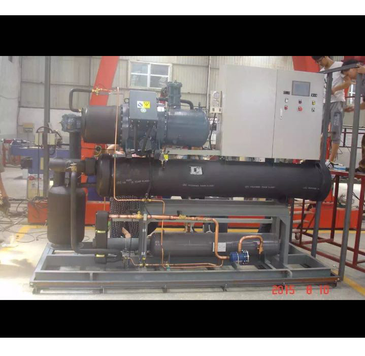 廣西冷庫機組廠家直銷 大型冷庫機組 供應(yīng)廣西大型冷庫機組價格 大型冷庫機組供應(yīng)商 供應(yīng)大型冷庫機組批發(fā) 廠家直銷大型冷庫圖片