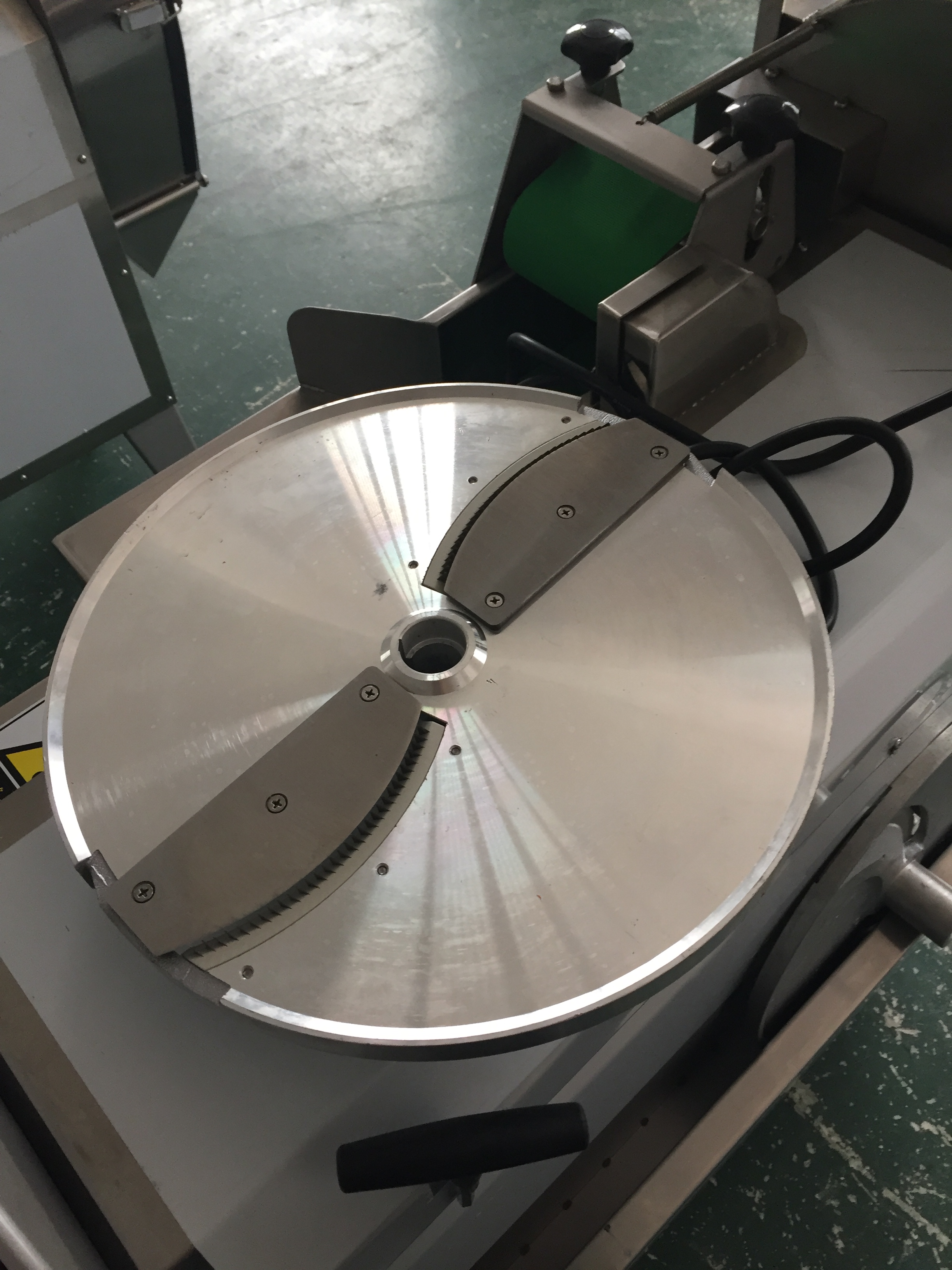 切菜機圖片/切菜機樣板圖 (2)