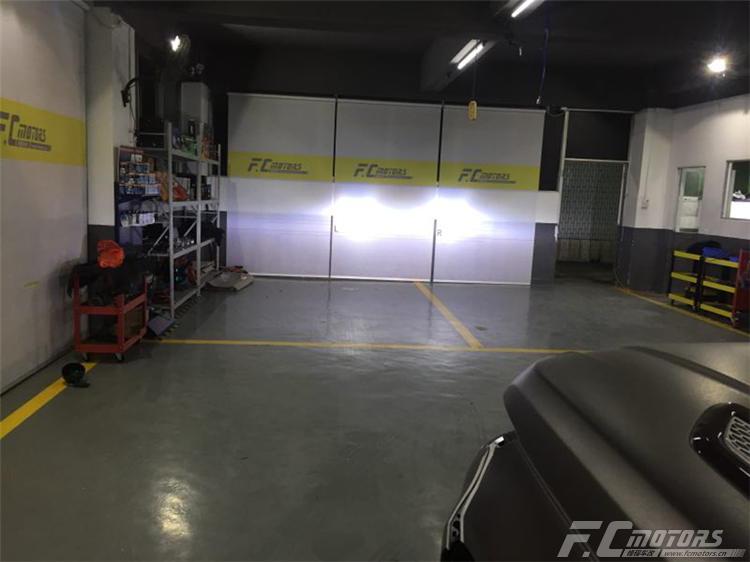 海拉五升級雙光透鏡圖片