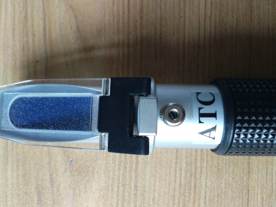 糖度計(jì)圖片/糖度計(jì)樣板圖 (4)