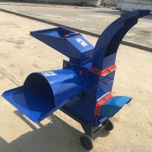 秸稈揉搓機廠家直銷圖片