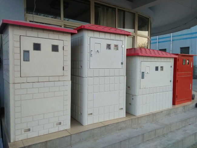 無(wú)線搖控射頻卡機(jī)井灌溉控制器