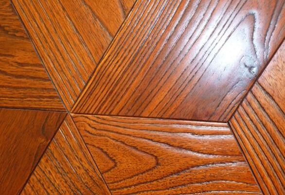 森林有氧地板圖片