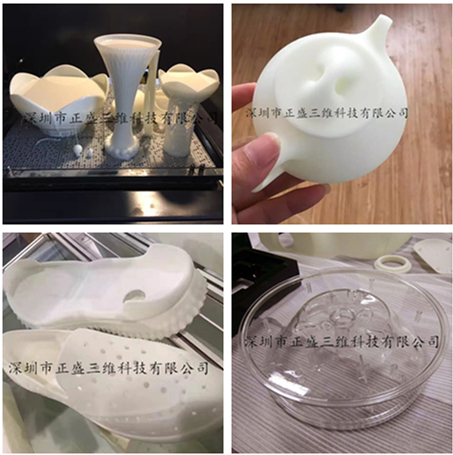 3D打印机图片/3D打印机样板图 (3)