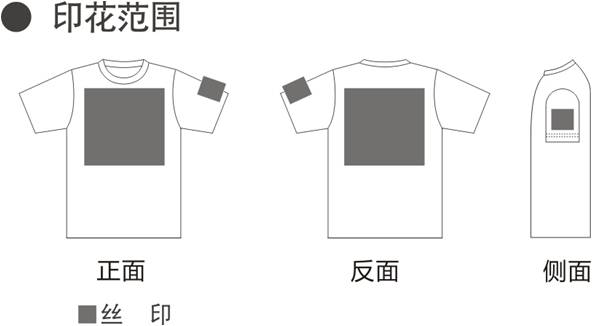 短袖T恤圖片/短袖T恤樣板圖 (2)