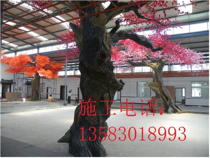 假樹圖片/假樹樣板圖 (2)