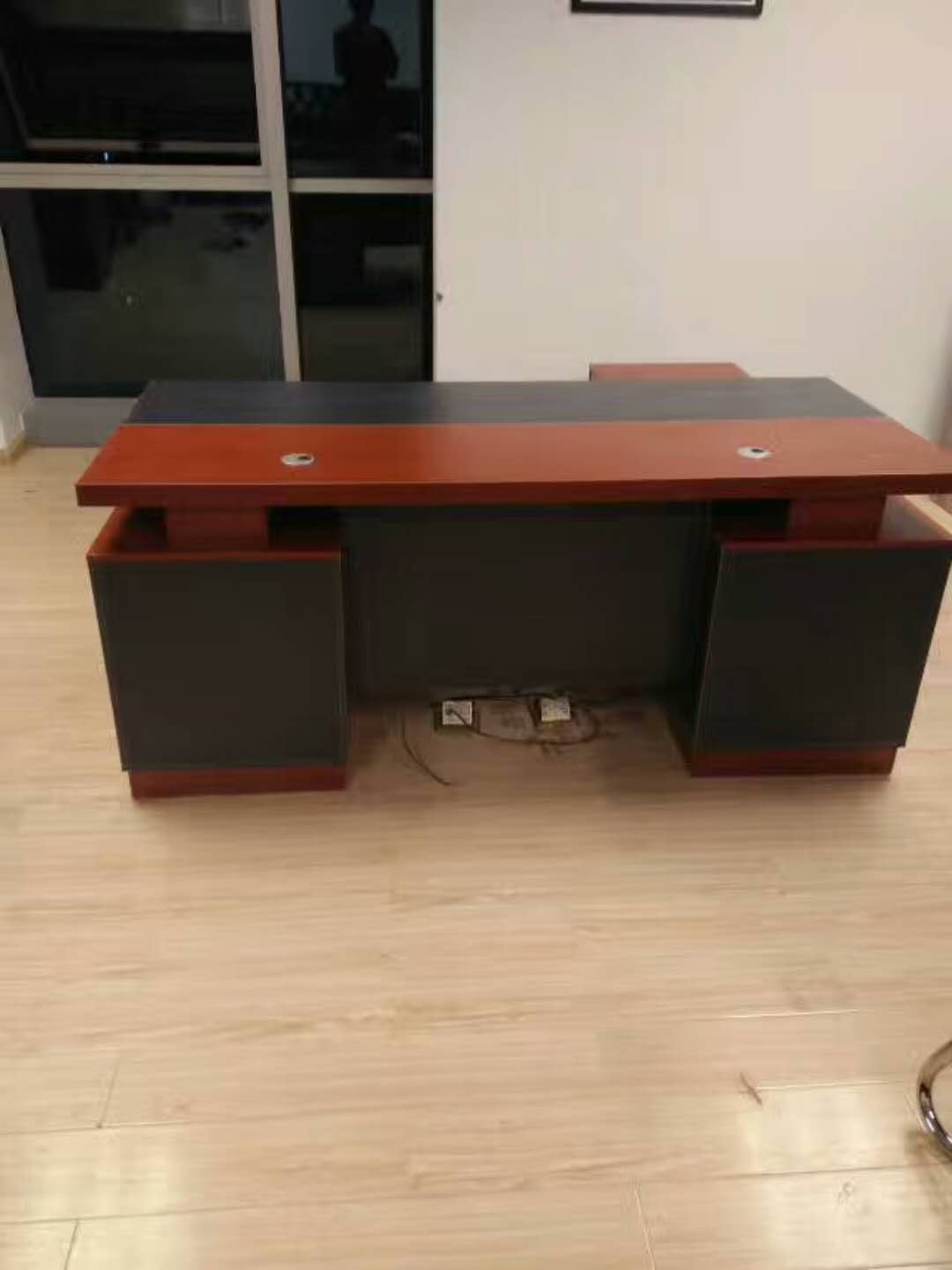 辦公家具大班臺圖片/辦公家具大班臺樣板圖 (2)