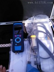 手持式煙氣分析儀圖片/手持式煙氣分析儀樣板圖 (4)