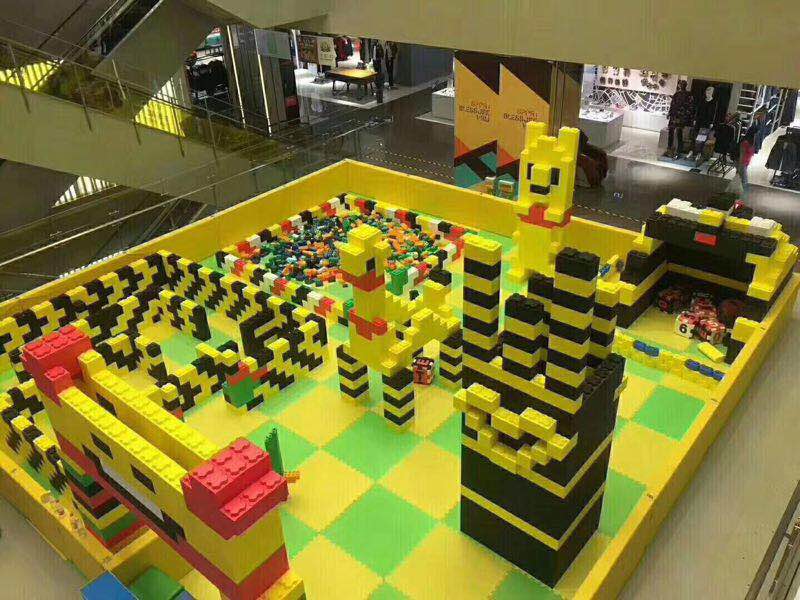 原版積木王國道具出租圖片/原版積木王國道具出租樣板圖 (3)