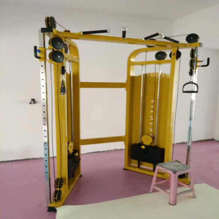 雙臂機(jī)圖片/雙臂機(jī)樣板圖 (4)
